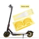 thumbnail image 1 of Patineta Adhesivo reflectante protector de cubo de rueda de scooter para M365 Pro 1s (amarillo), 1 of 3