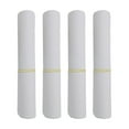 thumbnail image 2 of Yinanstore Anti-scratch Tape, Double-sided Furniture Protection Against Scratch Protection, Anti-scratch Training Tape, Couch Protection , 4PCS 30x45cm, 2 of 8