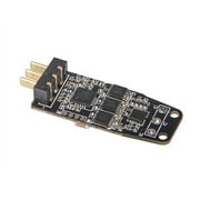 HobbyFlip Brushless ESC Speed Controller Module for Motor Rodeo 150-Z-15 Compatible with Walkera