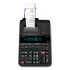 Casio DR-120R Printing Calculator, 2 Print, 3.5 Lines per Second