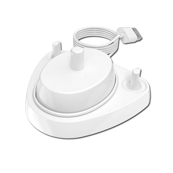 Electric Toothbrush Charger for Type 3757,Replacement Travel Charger Base for Model 3757,Universal USB Port Charger