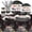 New Year01, variant on 162PCS Christmas Party Supplies Merry Christmas Dinnerware Set Serves 20, Merry Christmas Banner Tablecloth Gingerbread Man Plates with Napkins Cups Knives Forks Spoons for Xmas Party Decorations