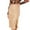 Rose Gold, variant on Lovskoo Women's Sequin Skirt Midi High Waist Elegant Sparkle Side Slit Pencil Skirt Party Cocktail Rose Gold
