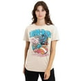thumbnail image 3 of Lilo & Stitch T-Shirt de Course Manga pour Femmes, 3 of 6