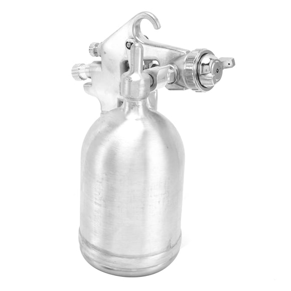 Spray , Paint Spray  Aluminum Alloy Pneumatic Gravity Feed Multifunction Adjustable  for Automotive Painting for Furniture Painting