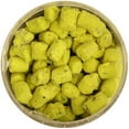 thumbnail image 2 of Gulp! Crappie Nibbles Biodegradable Fishing Attractants, 1.1 oz, 2 of 2
