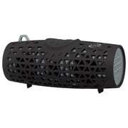 iLive Waterproof Portable BluetoothWireless Speaker, ISBW337B, Black