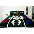 thumbnail image 5 of My Hero Academia Be A Hero 90x86 Inch Full/Queen Comforter, 5 of 7