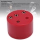 thumbnail image 4 of Probador De Cercado De Espada, Probador De Cercado 20000mAh ABS Eficiente Redondo Resistente Para Partido, 4 of 7