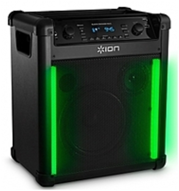 ion job rocker walmart