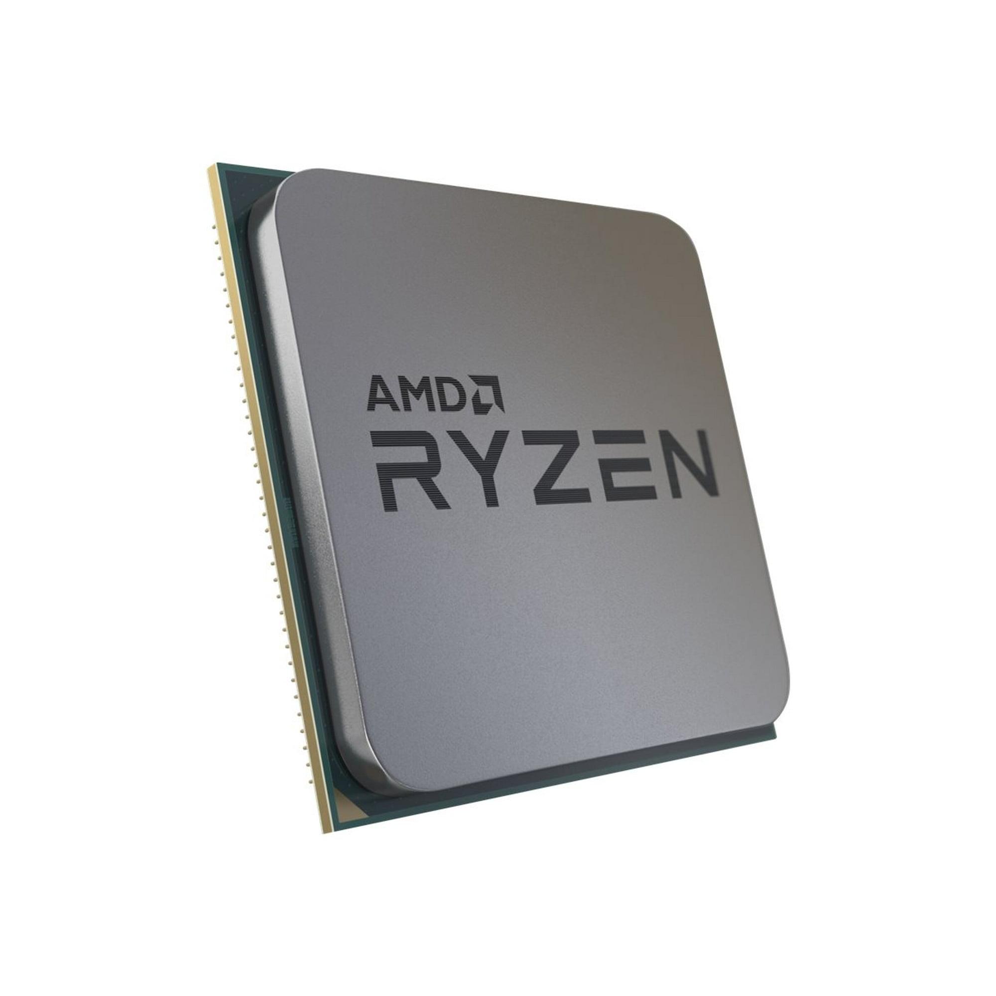 AMD Ryzen 7 3700X - 3.6 GHz - 8-core - 16 threads - 32 MB cache