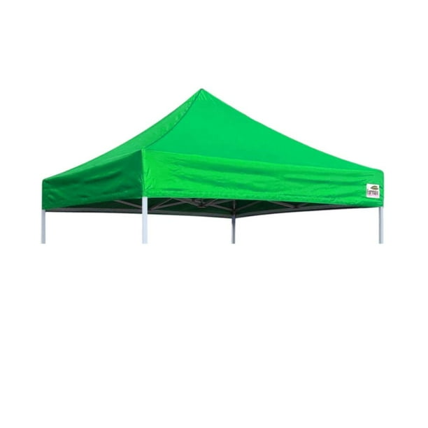 Eurmax Replacement Canopy Tent Top Cover for 8x8 Pop Up Canopy ,Instant ...