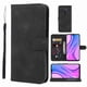 thumbnail image 1 of Leather Phone Case For Xiaomi Redmi 9, 1 of 5