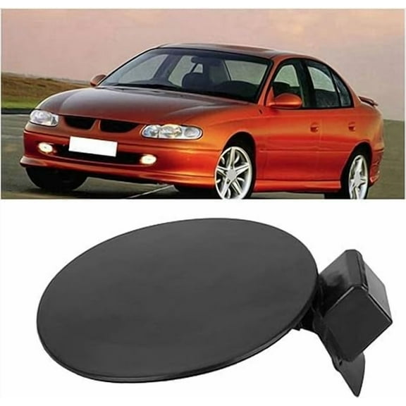 Applicable to Fuel Filler Door Cover Flap Cover Fuel Tank Cap Compatible For Holden Commodore VT-VX Sedan 1998-2002 Car Accessories