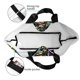 thumbnail image 4 of Balery Colorful Geometric Figures Bolsa Tote Estilo Estético con Cremalleras, Bolsa de Hombro, Bolsa de Compras Grande y Plegable, 4 of 8
