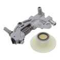 thumbnail image 2 of Chainsaw Oil Drive Pump, Oil Drive Pump  Gear Kit 2 Sets  For 45cc For 5200 For 5800, 2 of 8