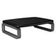 thumbnail image 1 of Soporte para monitor Kensington SmartFit K60089 Plus, gris/negro, con Kensington Base para monitor SmartFit Monitor 21 Pulg K60089, 1 of 2