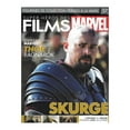 thumbnail image 4 of Eaglemoss Marvel Movie Collection 1:16 Figurine | Skurge, 4 of 4