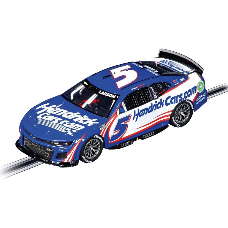 Carrera 20025248 Nascar Darlington Showdown - Walmart.com