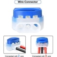 thumbnail image 2 of 20 Pieces Resin Filled Cable Connectors, Original 314 Connectors for Automower, 2 of 5