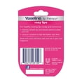 thumbnail image 3 of Bálsamo labial Vaseline Lip Therapy Rosy Lips Mini, paquete de 8 unidades, 7 ml, 3 of 7