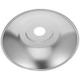 thumbnail image 1 of Cache de Rechange pour Abat-Jour de Lampe Extérieure, Cache d'Abat-jour de Lampe de Rue Extérieure, 1 of 5