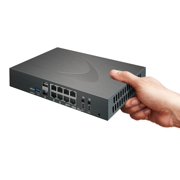 SonicWall TZ380 Network Security/Firewall Appliance 03SSC6944