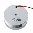 thumbnail image 2 of Injueey Computer Mobile Phone Speaker Replacement Desktop Modified MP4 PC Loudspeaker MP3 Accessories Laptop Upgrade Repair Electrónica PC 1, 2 of 5