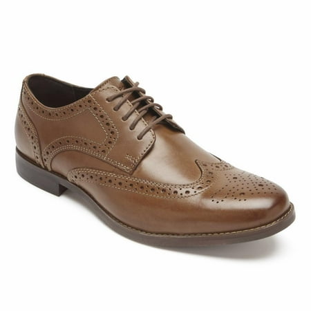 rockport symon wingtip