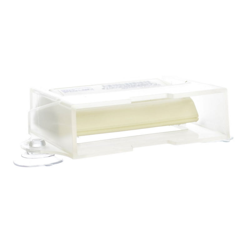 TrexNYC EZ Pass Toll Tag Holder, Windshield Mount for E-ZPass, i