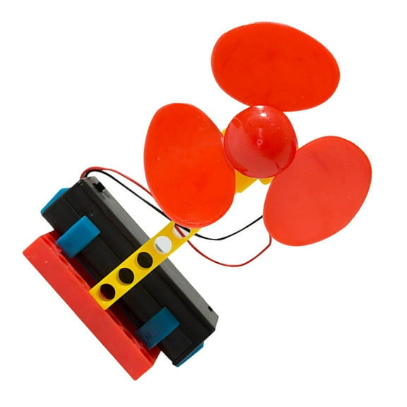 UNOMOR Generators Science Kit for Teenagers STEM Education Multi-colored 1 Set