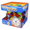 Hoberman Sphere-Rings - Novelty Toy by Best Of Best (HS124)