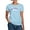 Light Blue, variant on CafePress - MAYBERRY Design (Blue) Women's Light T Shirt - Women's Classic T-Shirt
