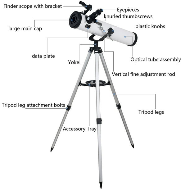 Seben astronomical telescope sale
