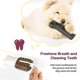 thumbnail image 5 of Cepillo De Dientes Para Perros Heilwiy, Pequeños Y Medianos, Se Puede Llenar Con Agua, Regalo Para Enfriar El Verano, 5 of 5