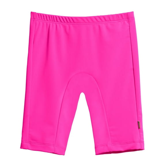Unisex UPF 50 Swim Jammer | Hot Pink
