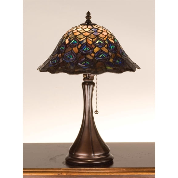 Meyda Lighting Table Lamp - 28568