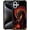 Darkness Dragon, variant on Compatible with iPhone 15 Pro Max Case, Golden Dragon Case for Case for Men Boys, Anti-Scratch Soft TPU Shockproof Unique Protective Cover Pattern Design