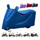 thumbnail image 1 of Funda Motocicleta Impermeable Modelo Azul, 1 of 4