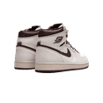 thumbnail image 3 of Jordan MENS Air Jordan 1 Retro High OG "A Ma Mani&eacute;re" DO7097 100 from Stadium Goods, 3 of 9