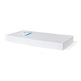 thumbnail image 1 of Foundations Infapure 4" Full-Size Mattress, 1 of 2