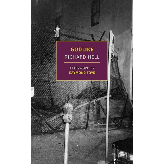 Godlike, (Paperback)