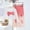 k-297Pink653, variant on SONGGE Girls Autumn Outfit Sets Long Sleeve Tops With Bow And Ripped Denim Jeans Two Piece Casual Fall Toddlers Kids Fashion Wear Cartoon Soft Clothing Sets