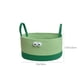 thumbnail image 3 of Desktop Storage Basket Woven Storage Basket Cotton Thread Storage Basket, 3 of 7