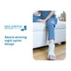 thumbnail image 4 of Férula nocturna Brownmed Nice Stretch X Lite para fascitis plantar, 4 of 7