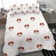 thumbnail image 4 of Juego de cama King Cavalier, 4 of 4