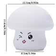 thumbnail image 2 of UNLLLL Portable Rechargeable Sensor Cute Night Light Seven-color Toy Gift, for Bedroom, Outdoor, Gift Giving, 2 of 3