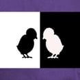 thumbnail image 3 of CafePress - Chicks T Shirt - Men's Classic Graphic Cotton T-Shirt, 3 of 4