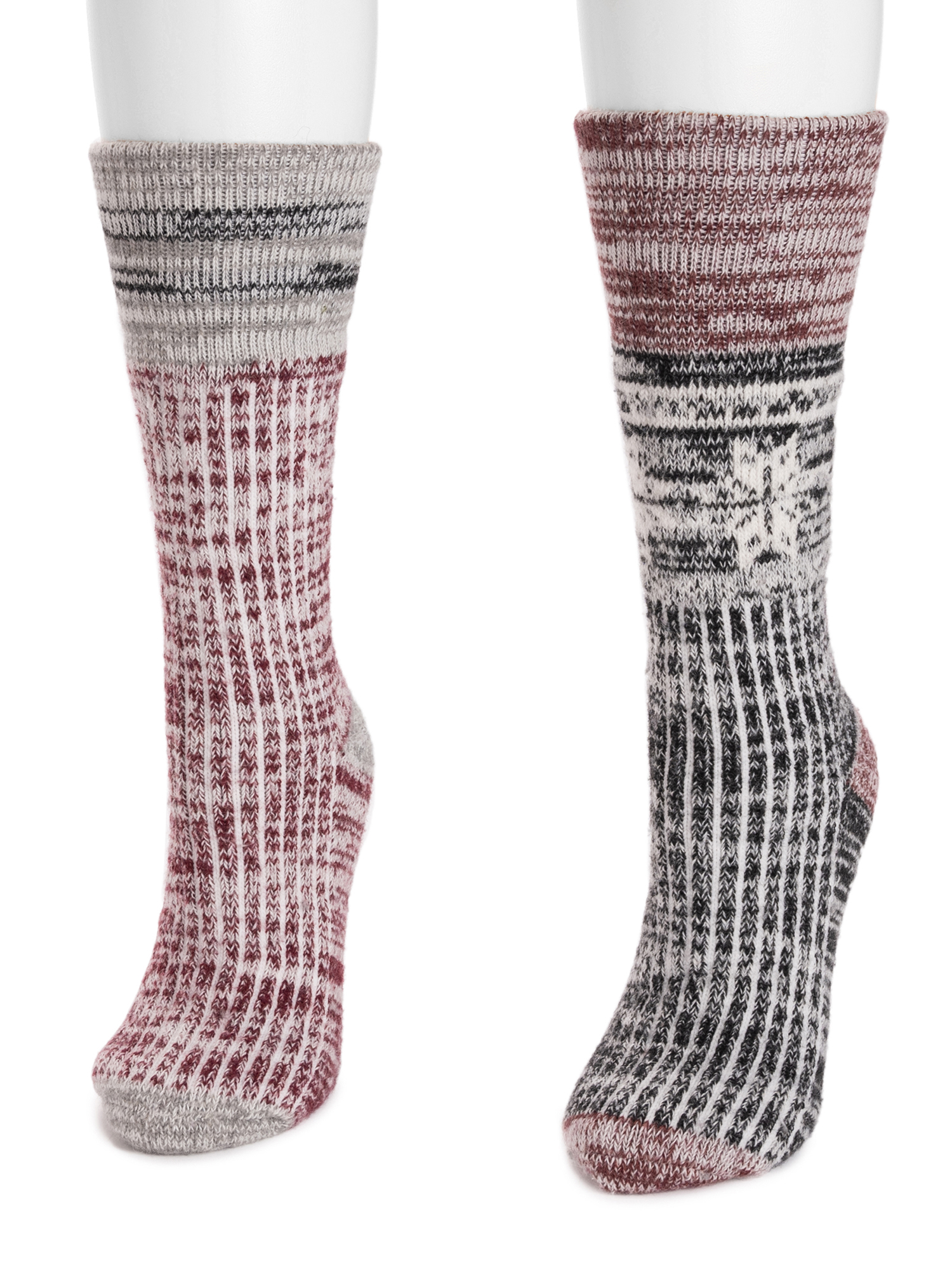 2PK WOOLLODGE SK-EBONY/C.APPLE