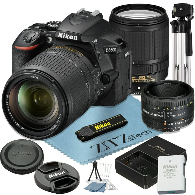 nikon d5600 walmart